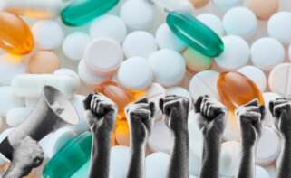 Funcionarios. Agencia de Medicamentos.