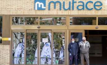 muface vs farmacias pagos