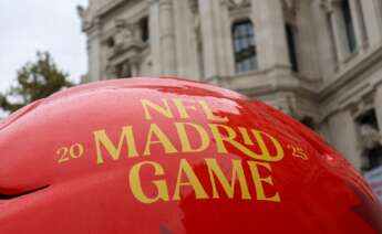 NFL Madrid 2025