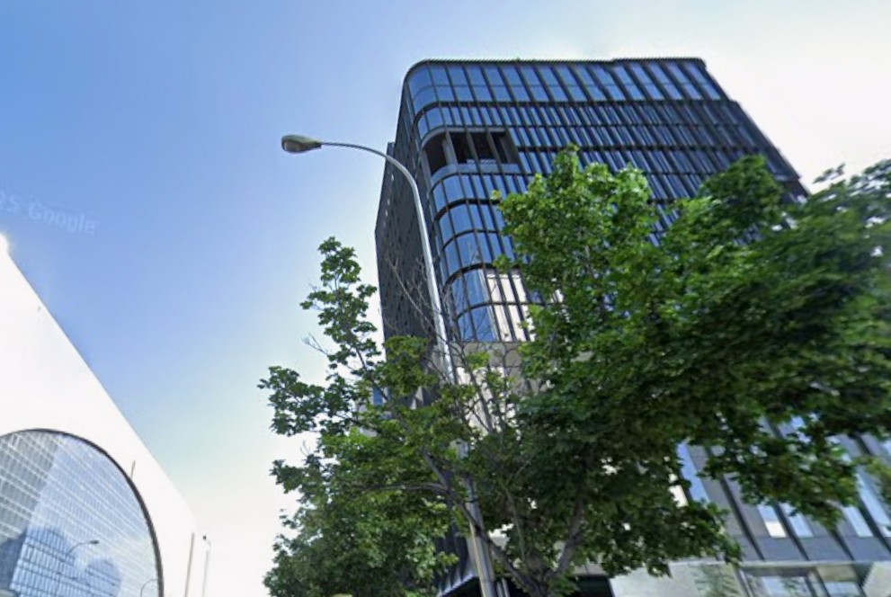 Renfe compra edificio 110 millones 