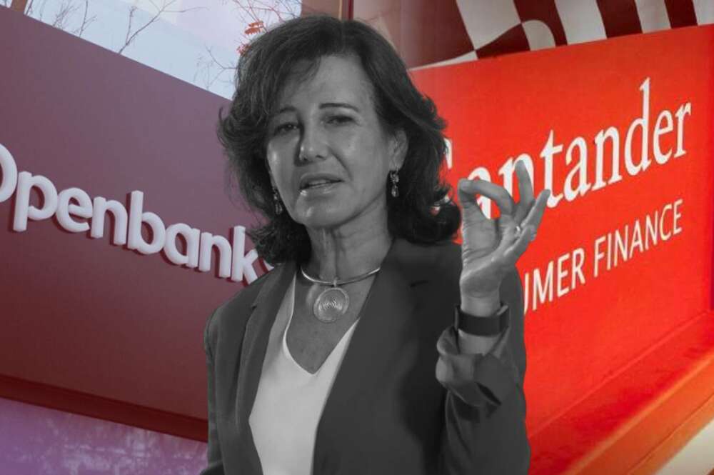 Banco Santander fusión abril 2026