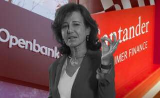 Banco Santander fusión abril 2026