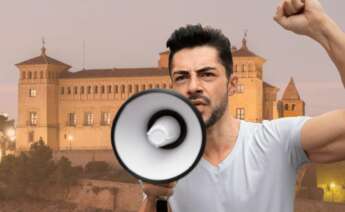 Paradores de Turismo.