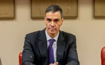 pedro sanchez presidente del gobierno