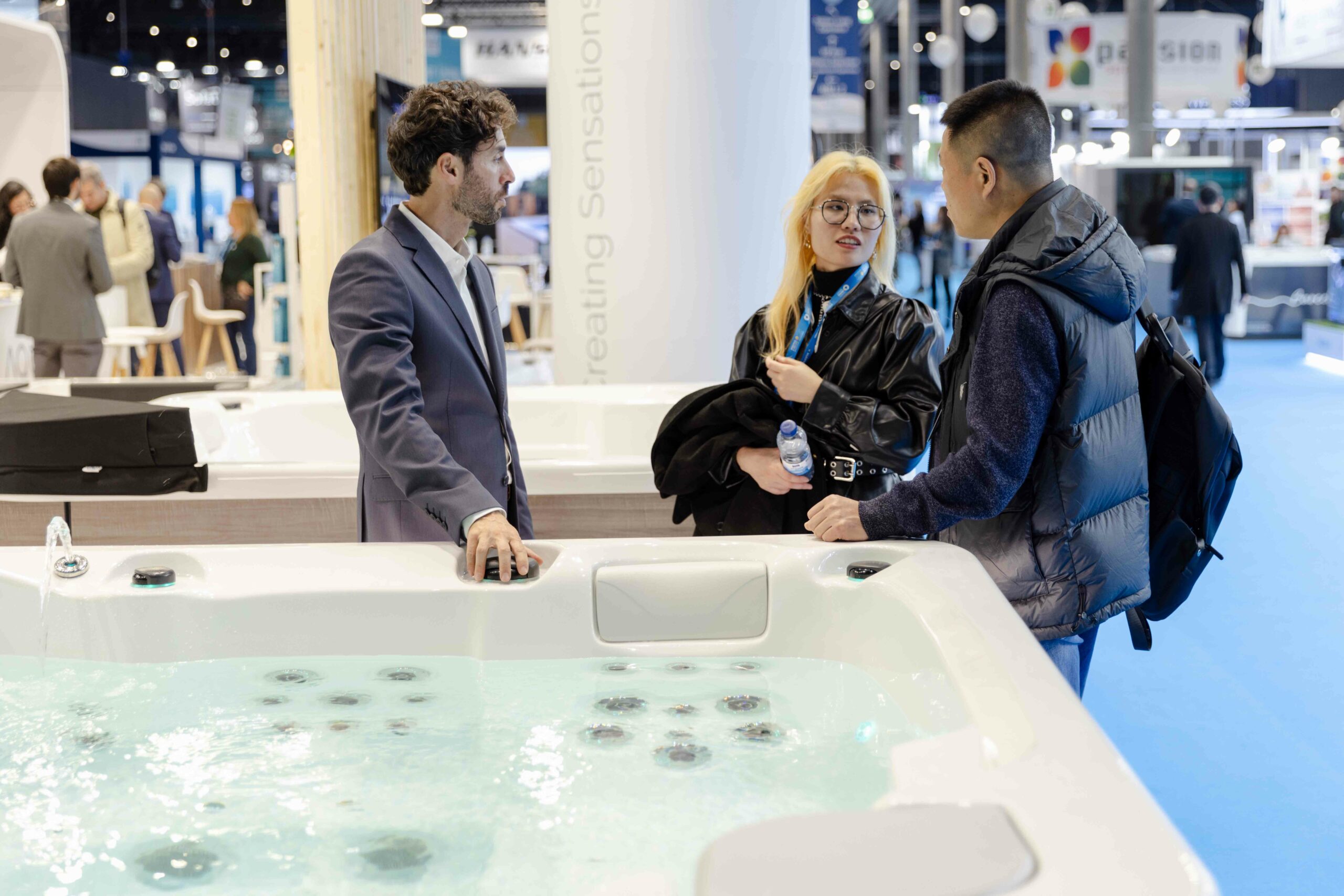 Foto: Fira de Barcelona.