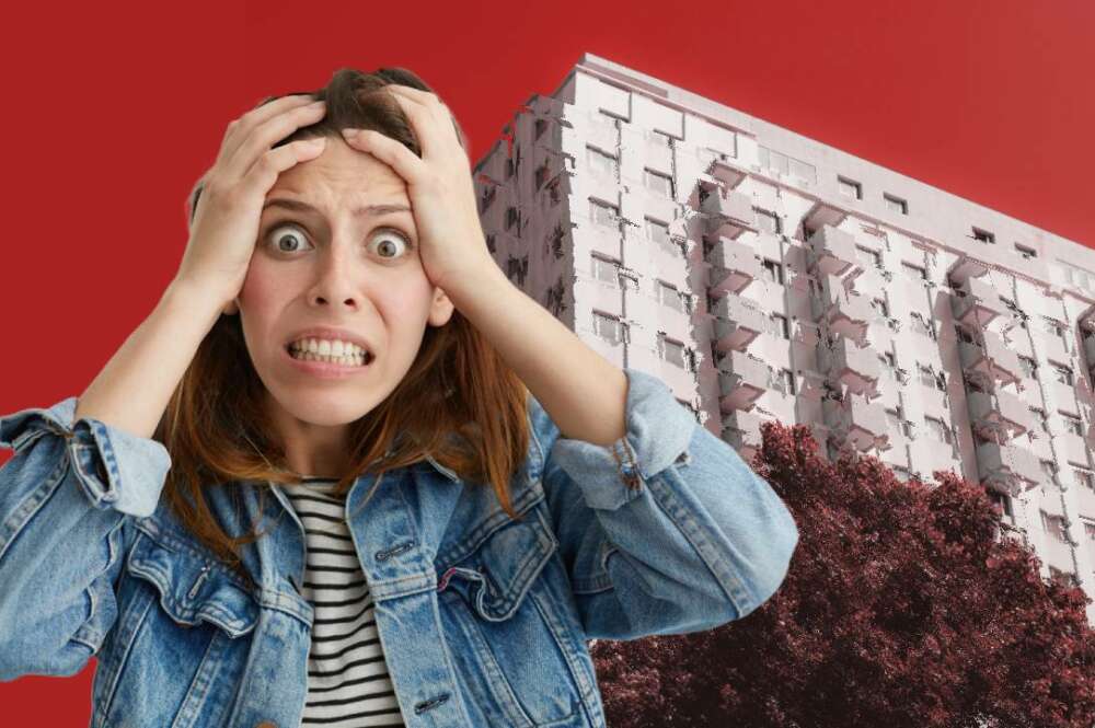 quiebra hotelera americana