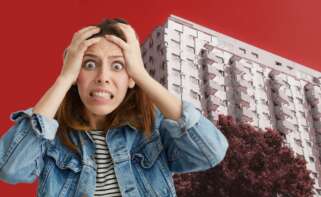 quiebra hotelera americana