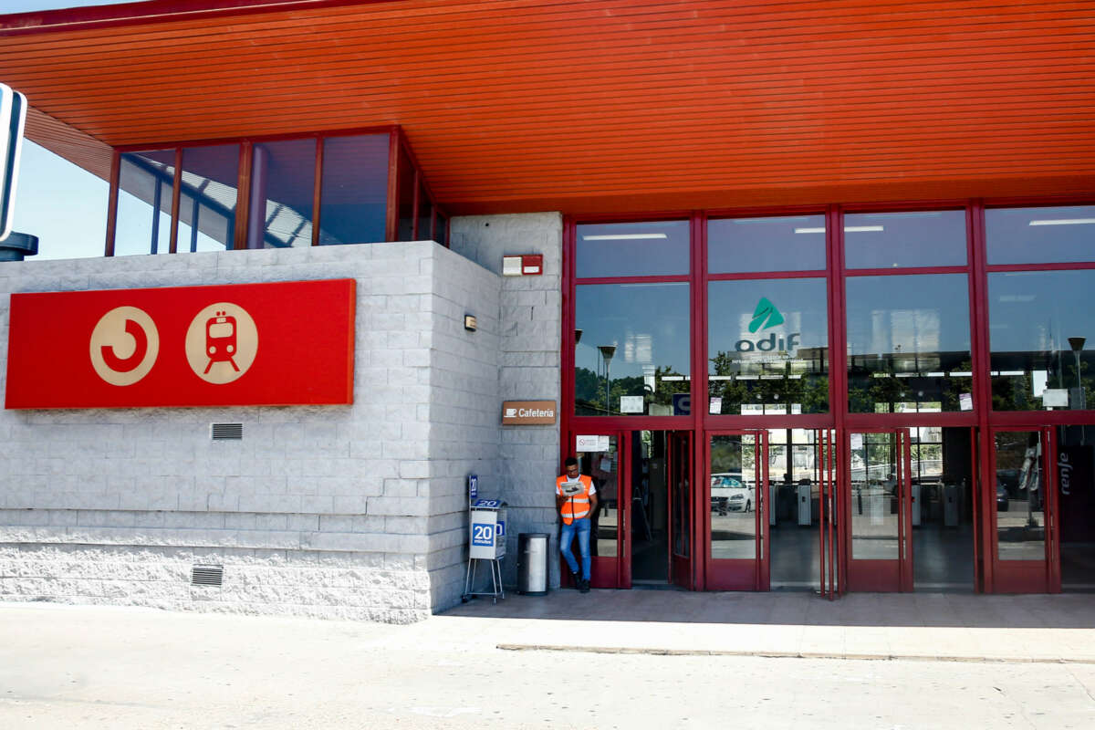 Renfe vs CSIF jubilación forzosa
