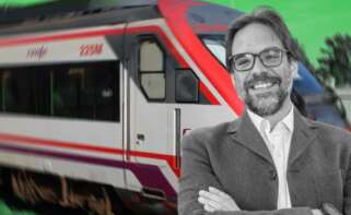 Renfe, empresa pública ferroviaria