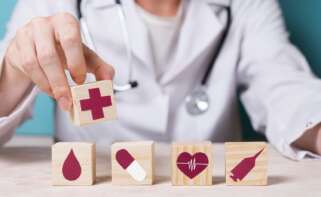 Seguro de salud colectivo. Foto: Freepik