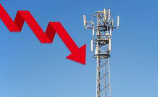 Telecomunicaciones. Quiebra.