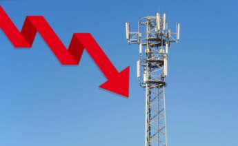 Telecomunicaciones. Quiebra.