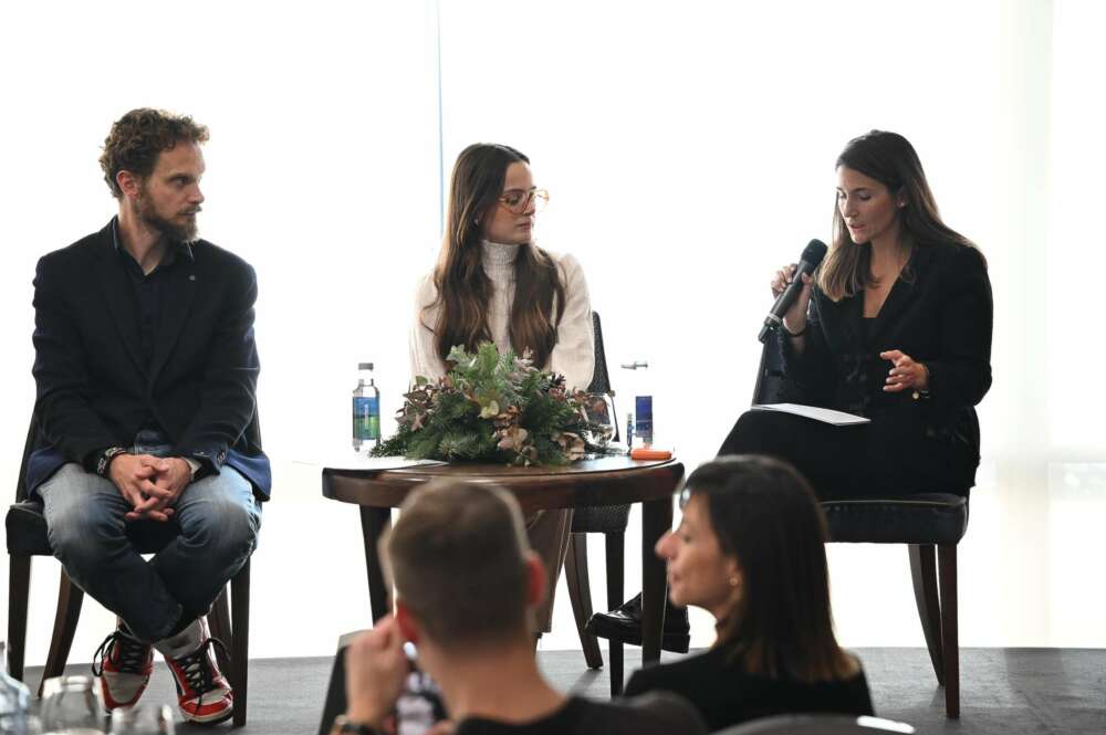 UGC Slalom abre ronda de 500.000 € en un mercado que alcanzará los 2.000 millones en 2030