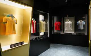 Foto de LEGENDS, The Home of Football