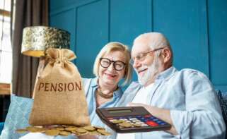 Cambios en la jubilación