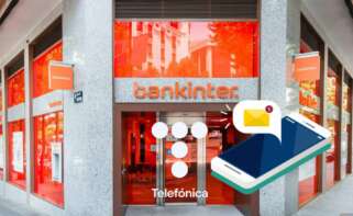 La entidad se convierte en la primera banca española en utilizar mensajería RCS para confirmar operaciones críticas, reforzando la seguridad y la confianza del cliente sin necesidad de apps adicionales