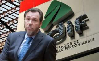 El contrato cubrirá estaciones, terminales y líneas ferroviarias consideradas infraestructura crítica de ADIF en toda España