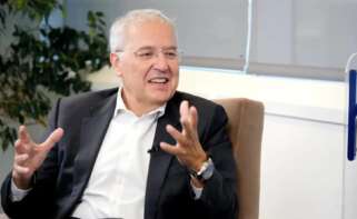 Miguel Ángel Panduro, nuevo director de Indra Space