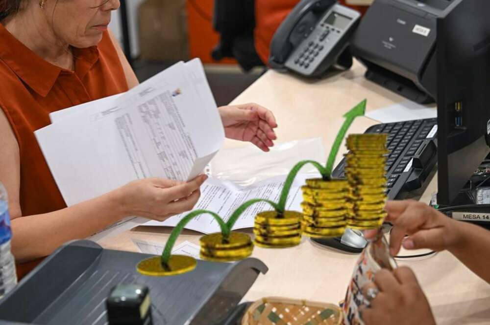 El acuerdo salarial hasta 2028 dispara el sueldo medio de los funcionarios más allá de los 3.500 euros