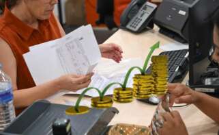 El acuerdo salarial hasta 2028 dispara el sueldo medio de los funcionarios más allá de los 3.500 euros