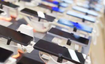 La compañía española lanza una campaña agresiva con descuentos en móviles, smart TVs y dispositivos inteligentes durante todo el periodo de Black Friday