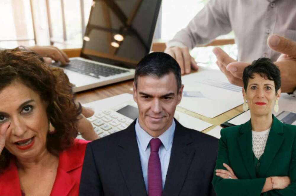 Una sacudida en el colectivo de los trabajadores por cuenta propia revive el debate sobre la seguridad del sistema de pensiones