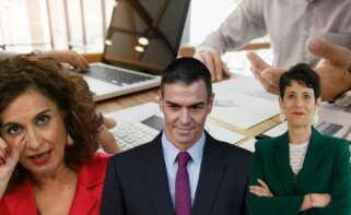 Una sacudida en el colectivo de los trabajadores por cuenta propia revive el debate sobre la seguridad del sistema de pensiones