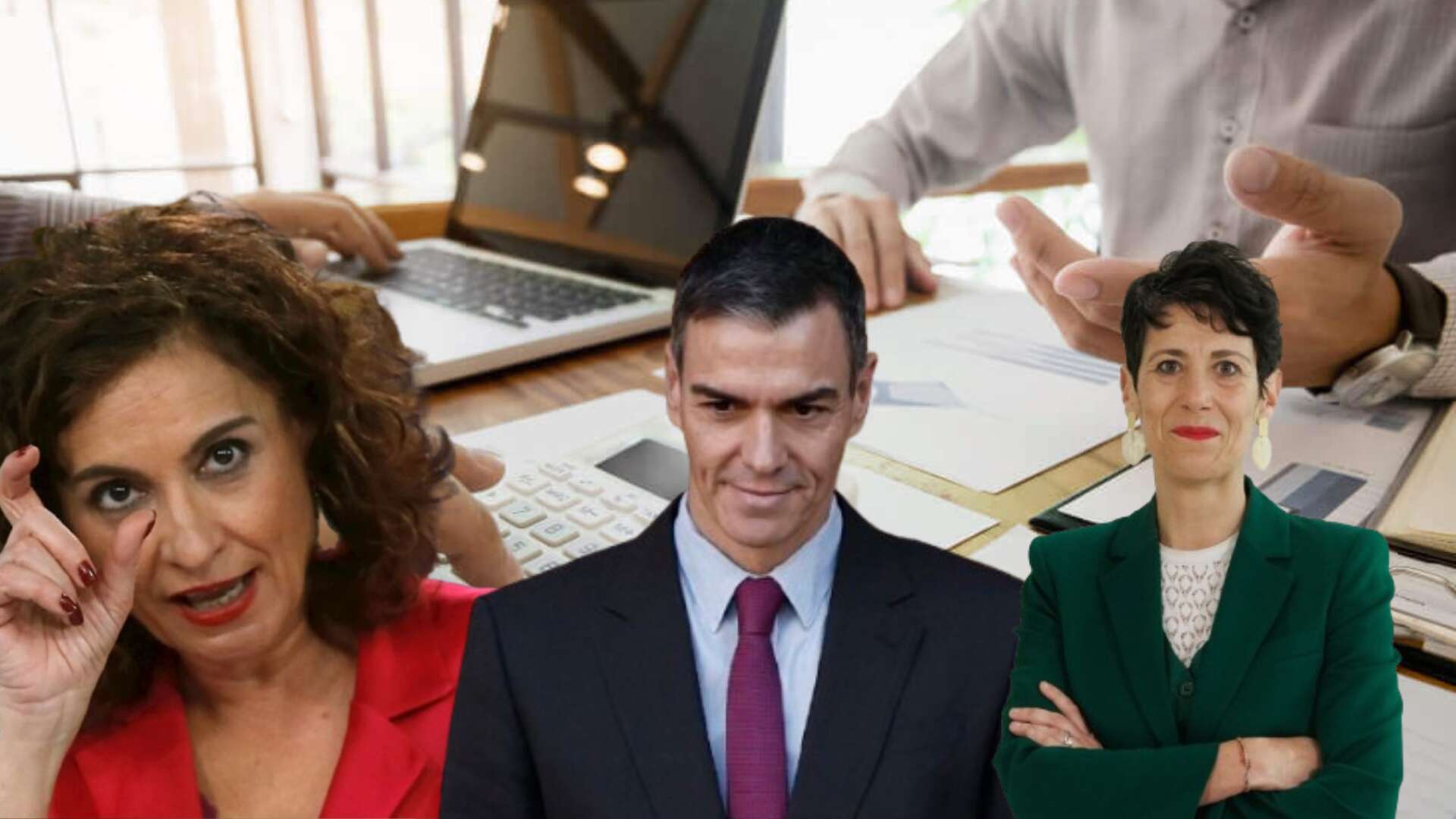 Una sacudida en el colectivo de los trabajadores por cuenta propia revive el debate sobre la seguridad del sistema de pensiones
