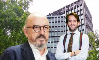 La productora atraviesa su mayor crisis tras quedar fuera de LaLiga, activar un ERE masivo y despertar el interés de posibles compradores