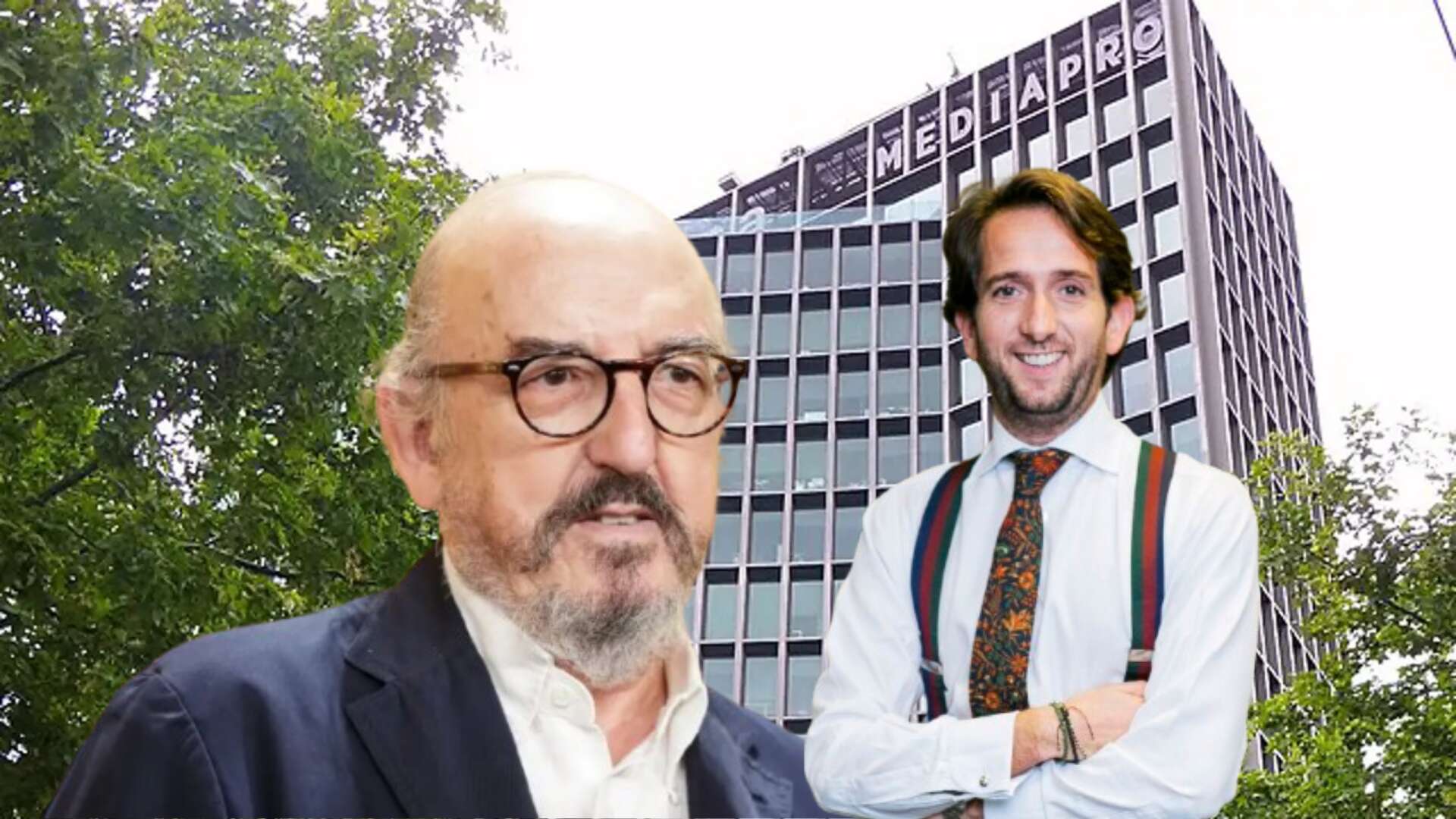 La productora atraviesa su mayor crisis tras quedar fuera de LaLiga, activar un ERE masivo y despertar el interés de posibles compradores