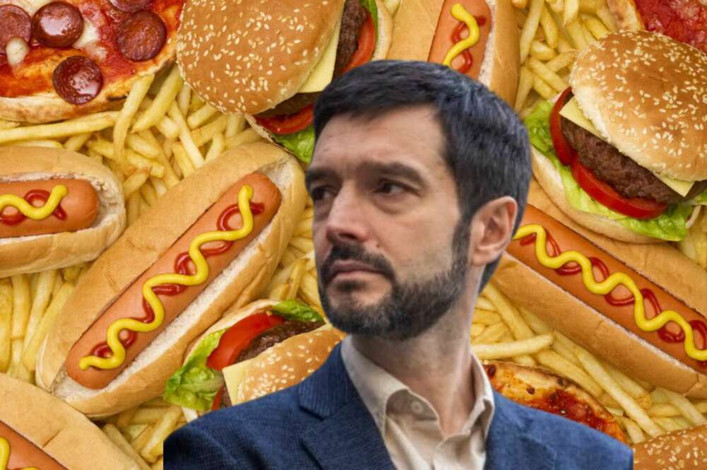 Consumo impulsa un decreto que transformará la oferta de las máquinas expendedoras para frenar el auge de los ultraprocesados en hospitales y residencias