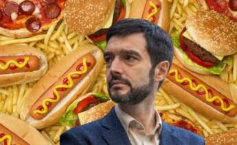 Consumo impulsa un decreto que transformará la oferta de las máquinas expendedoras para frenar el auge de los ultraprocesados en hospitales y residencias