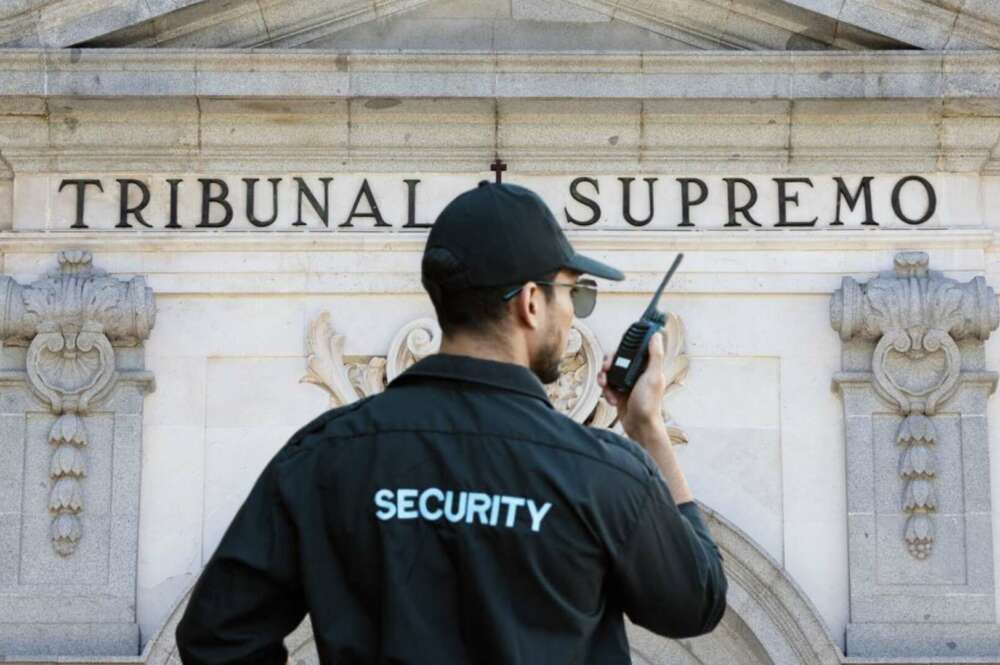 La seguridad privada bajo lupa