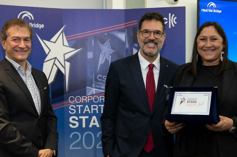 ChatGPT Plus Damm se convierte en la única empresa española de alimentación y bebidas reconocida por su innovación abierta y su programa LAB1876 Talent