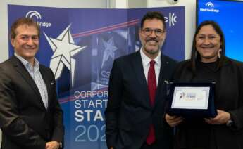 ChatGPT Plus Damm se convierte en la única empresa española de alimentación y bebidas reconocida por su innovación abierta y su programa LAB1876 Talent