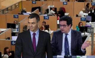 El Ejecutivo aprueba un incremento salarial progresivo que beneficiará a millones de empleados públicos y que incluye un primer pago retroactivo del 2,5 % en diciembre