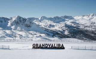 Grandvalira, Pal Arinsal y Ordino Arcalís arrancan la temporada 2025-2026 con más de 150 km esquiables en el puente de la Inmaculada. Foto: GrandValira