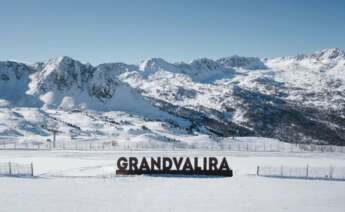 Grandvalira, Pal Arinsal y Ordino Arcalís arrancan la temporada 2025-2026 con más de 150 km esquiables en el puente de la Inmaculada. Foto: GrandValira