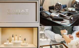 Las nuevas generaciones convierten el lujo de segunda mano en su camino hacia la exclusividad. Foto: Servimedia