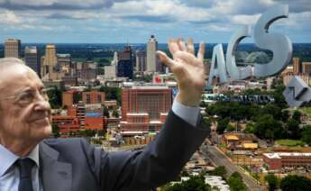 ACS, a través de Turner, liderará la creación del nuevo Regional One Health, clave para modernizar la red hospitalaria de Memphis