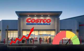 El gigante Costco refuerza su modelo de membresía y acelera su expansión internacional tras un trimestre al alza