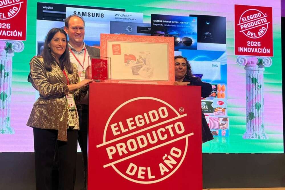 Imagen del acto | Foto: Servimedia