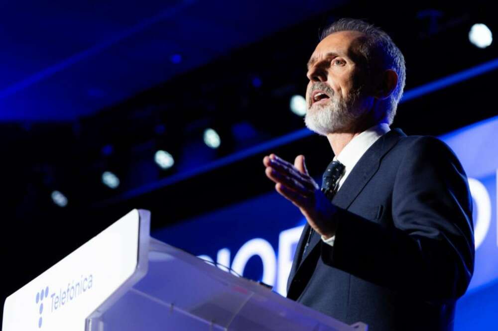 Marc Murtra. I Foto: Servimedia