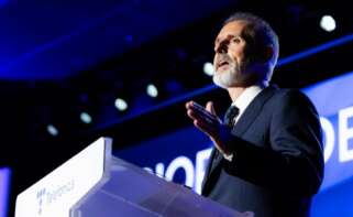 Marc Murtra. I Foto: Servimedia