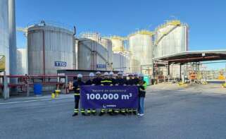 Foto de Hafesa Bilbao