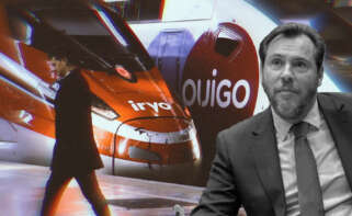 red ferroviaria alta velocidad españa