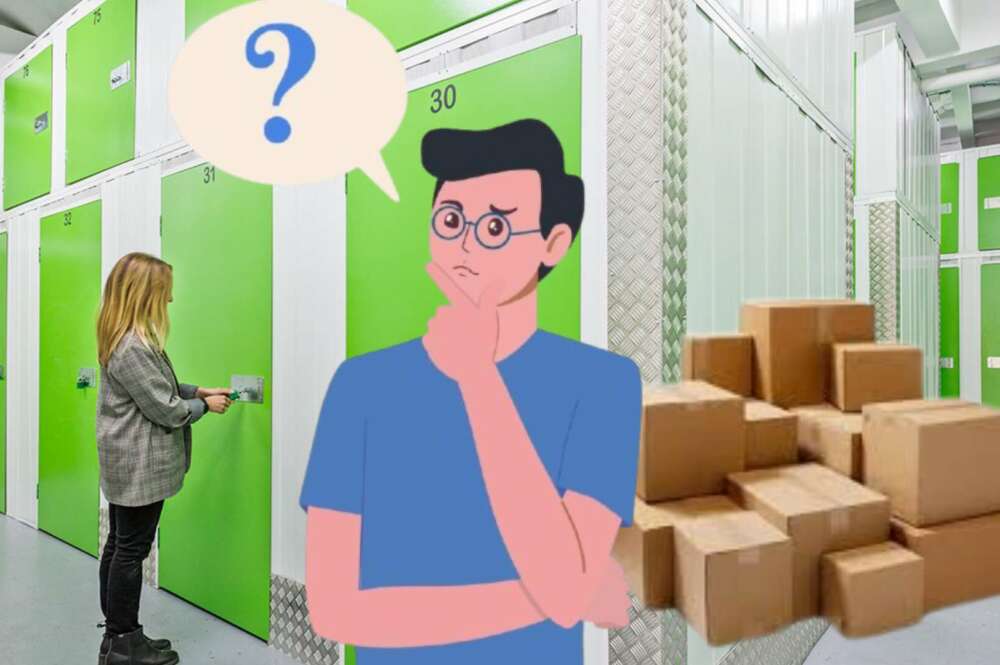 La alianza estratégica busca consolidar una plataforma líder de trasteros urbanos en España con una inversión de 100 millones de euros