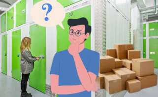 La alianza estratégica busca consolidar una plataforma líder de trasteros urbanos en España con una inversión de 100 millones de euros