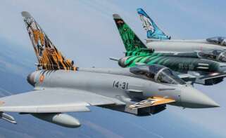 airbus tai 2600 millones