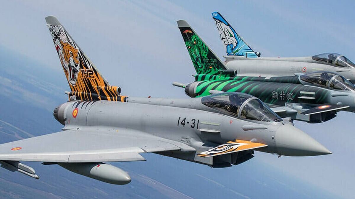 airbus tai 2600 millones